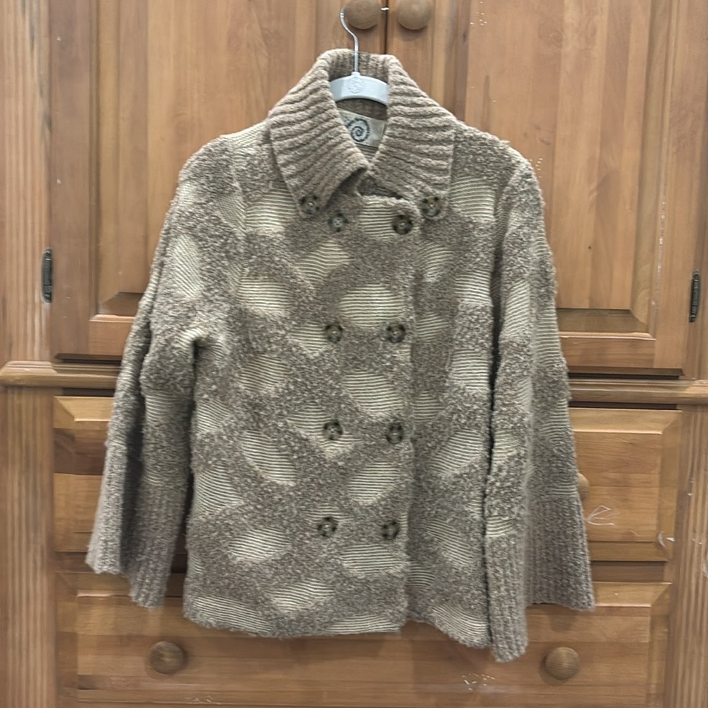 Rosie Neim by Anthropologie Sweater - Picture 4 of 7